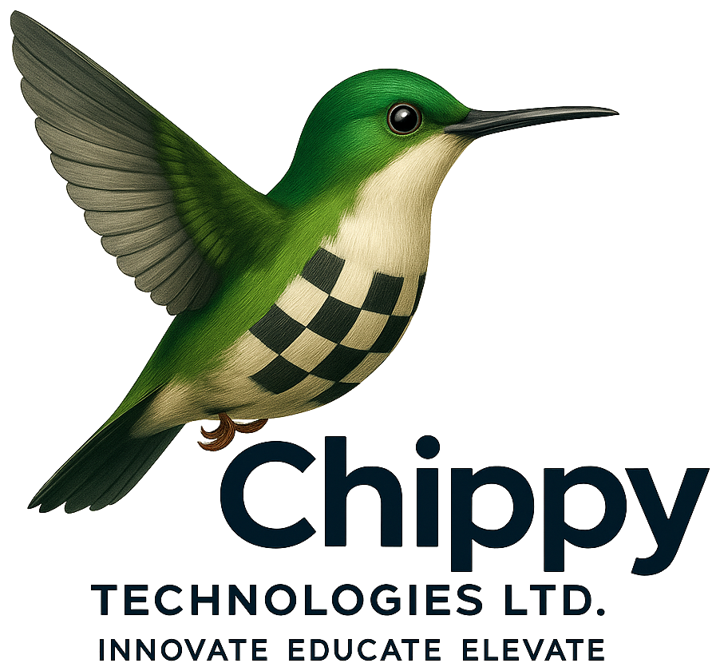 Chippy Technologies Ltd. — Innovate, Educate, Elevate